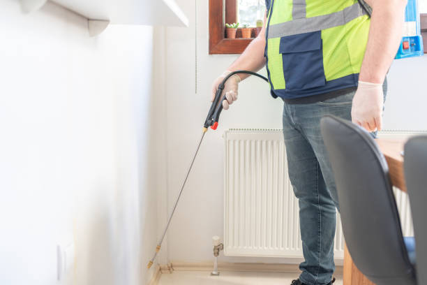 Best Emergency Pest Control  in Lanster, CA