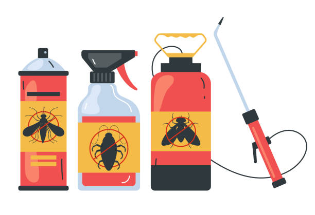Best Best Pest Control Companies  in Lanster, CA